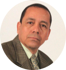  DR. JESÚS ALIRIO MARQUEZ MORÁLES